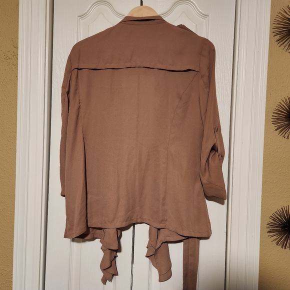 Women Cardigan - Picture 2 of 2